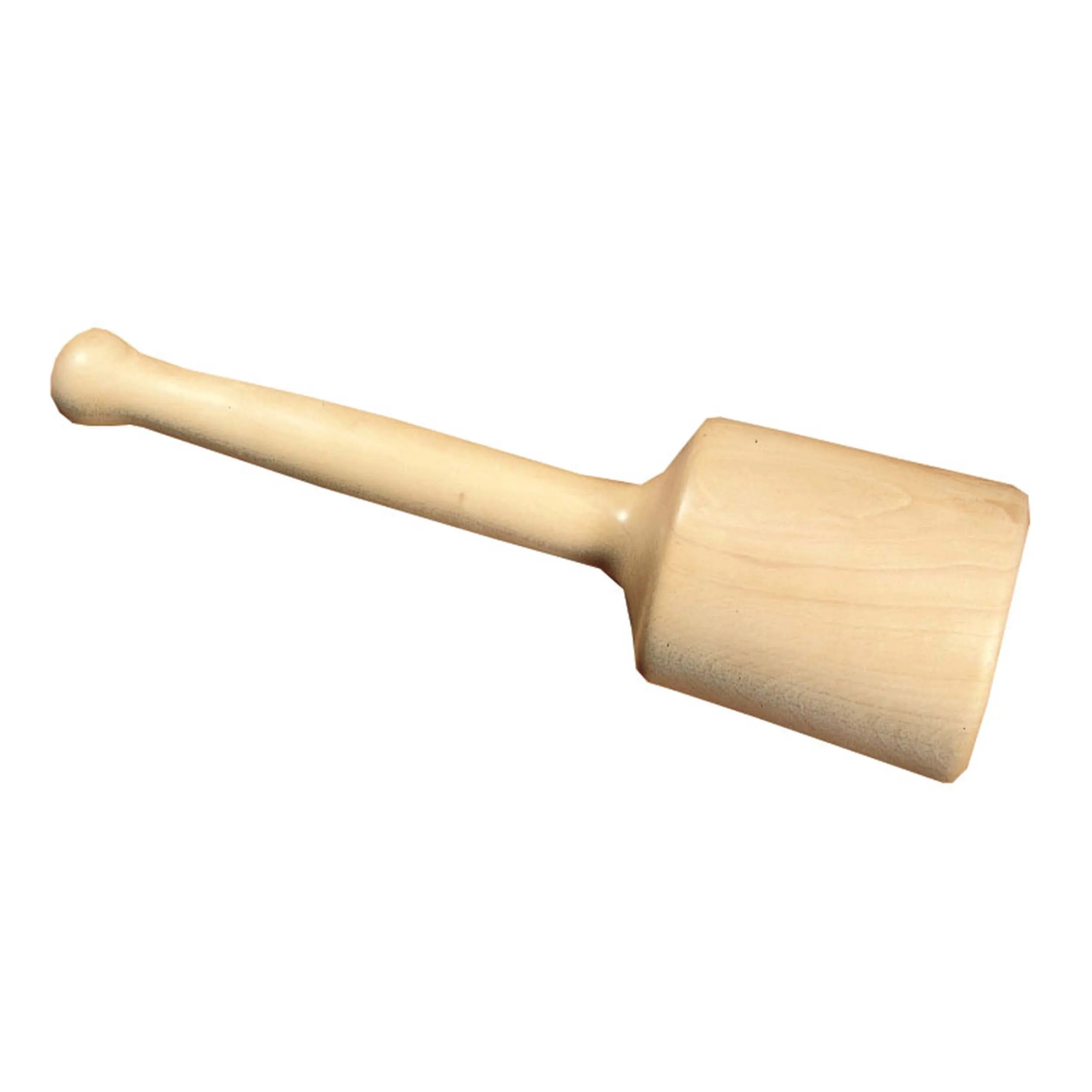 14-1/2 Oz., 3-1/8" Diameter, 11" Carving Mallet