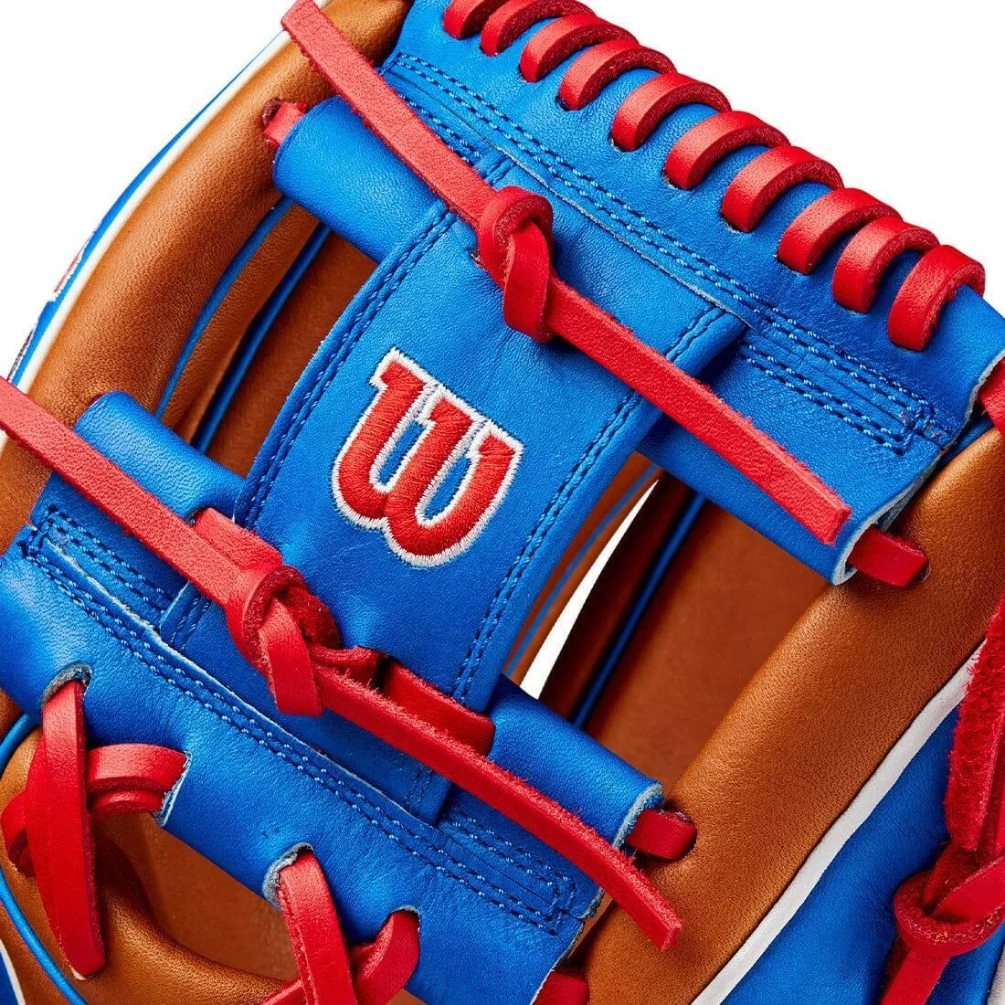 2024 Wilson A2K 1786 Mookie Betts 11.5" Infield Baseball Glove
