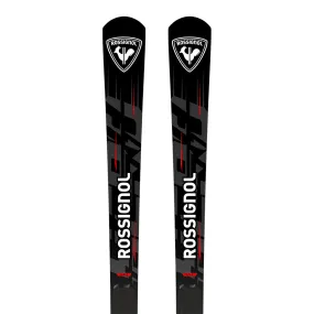 2025 Rossignol HERO Master LT GS Skis