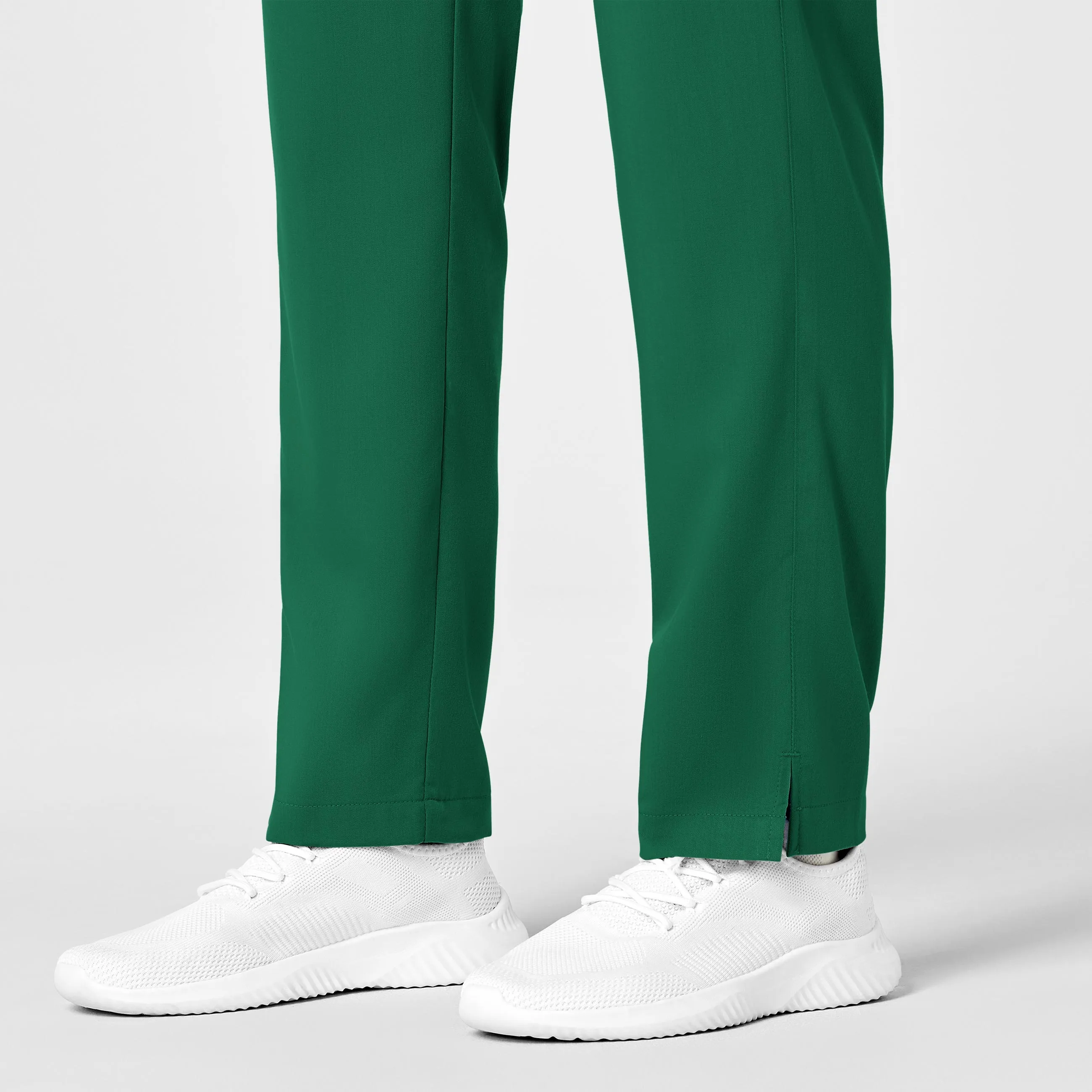 5419 - Women's Knit Waist Cargo Scrub Pant