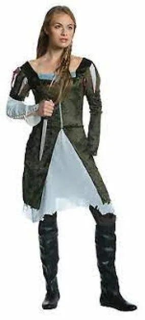 Adult Snow White "Snow White & The Huntsman" Costume