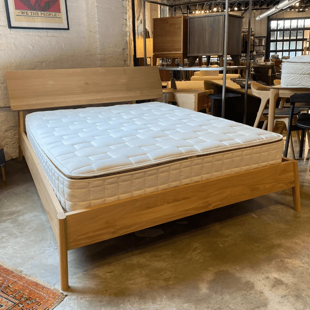 Air Bed by Ethnicraft