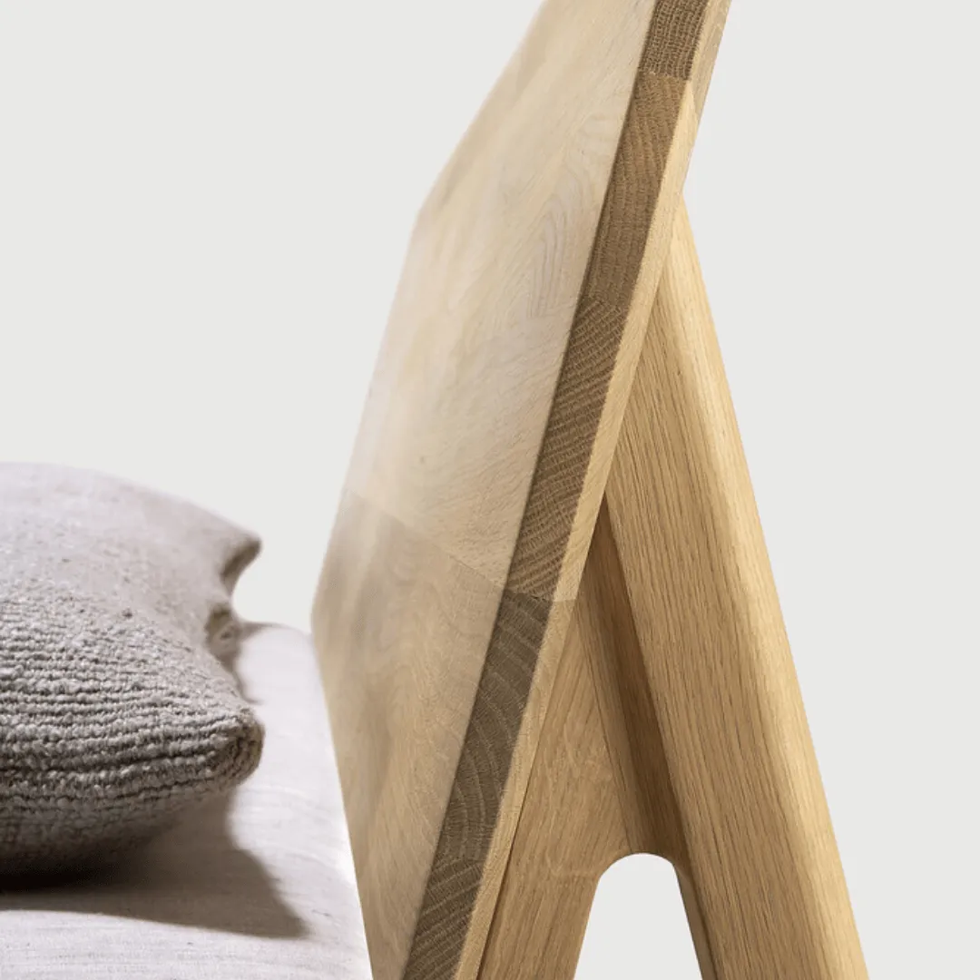 Air Bed by Ethnicraft