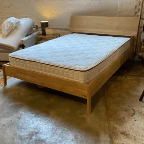 Air Bed by Ethnicraft