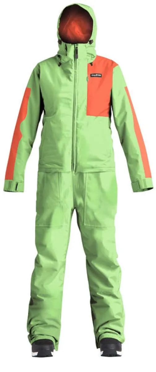 Airblaster Women's Freedom Stretch Suit 2024