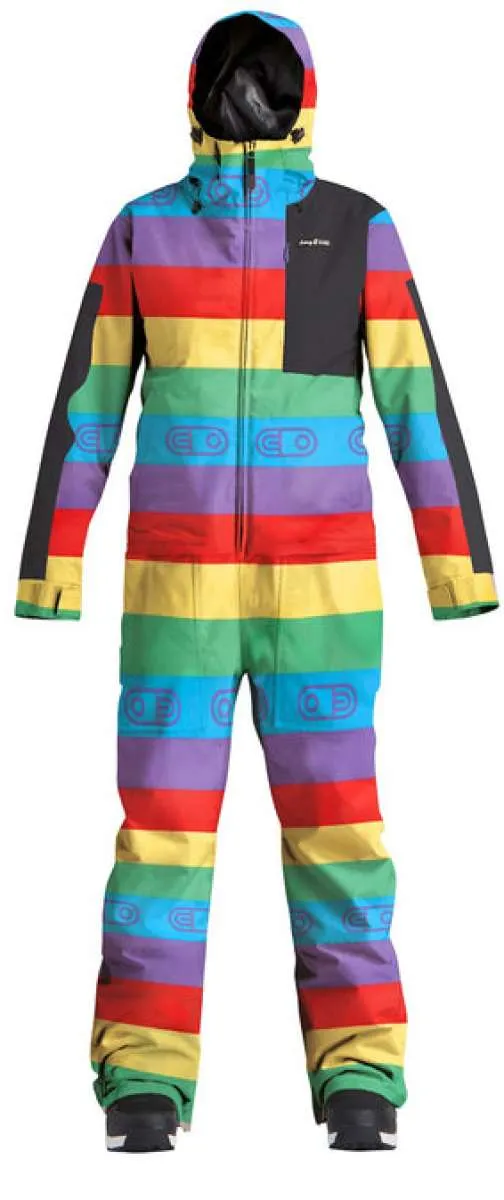 Airblaster Women's Freedom Stretch Suit 2024