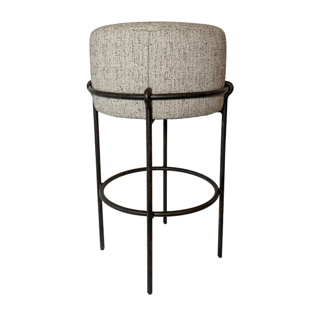 Amalie Barstool by Charleston Forge