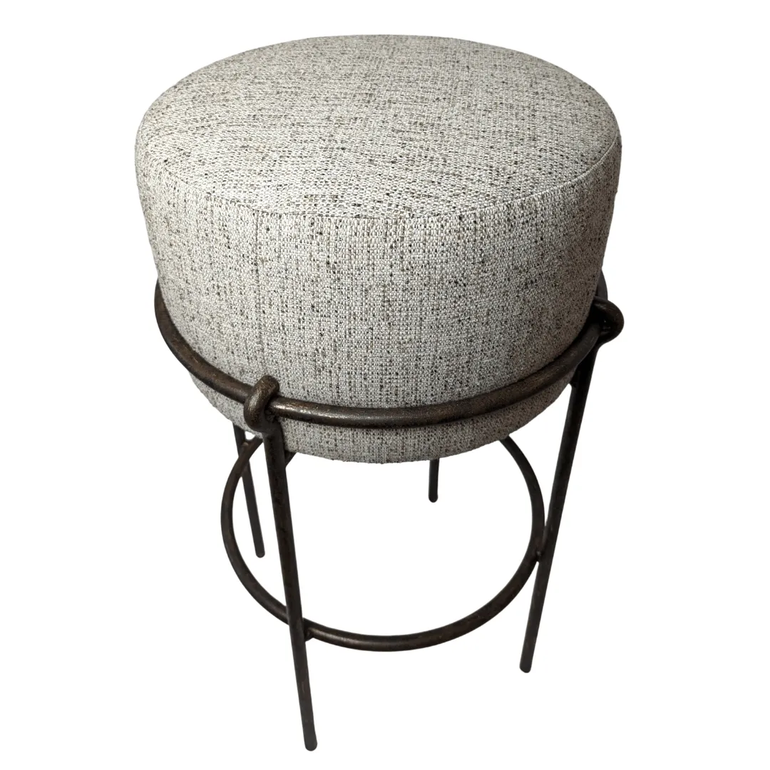 Amalie Barstool by Charleston Forge