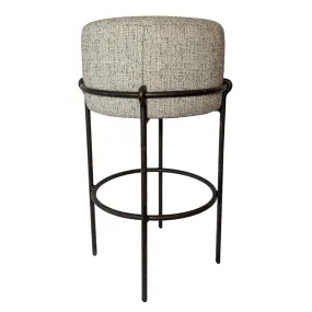 Amalie Barstool by Charleston Forge