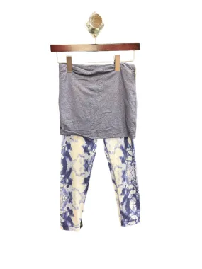 Athletic Leggings By Lululemon  Size: 4