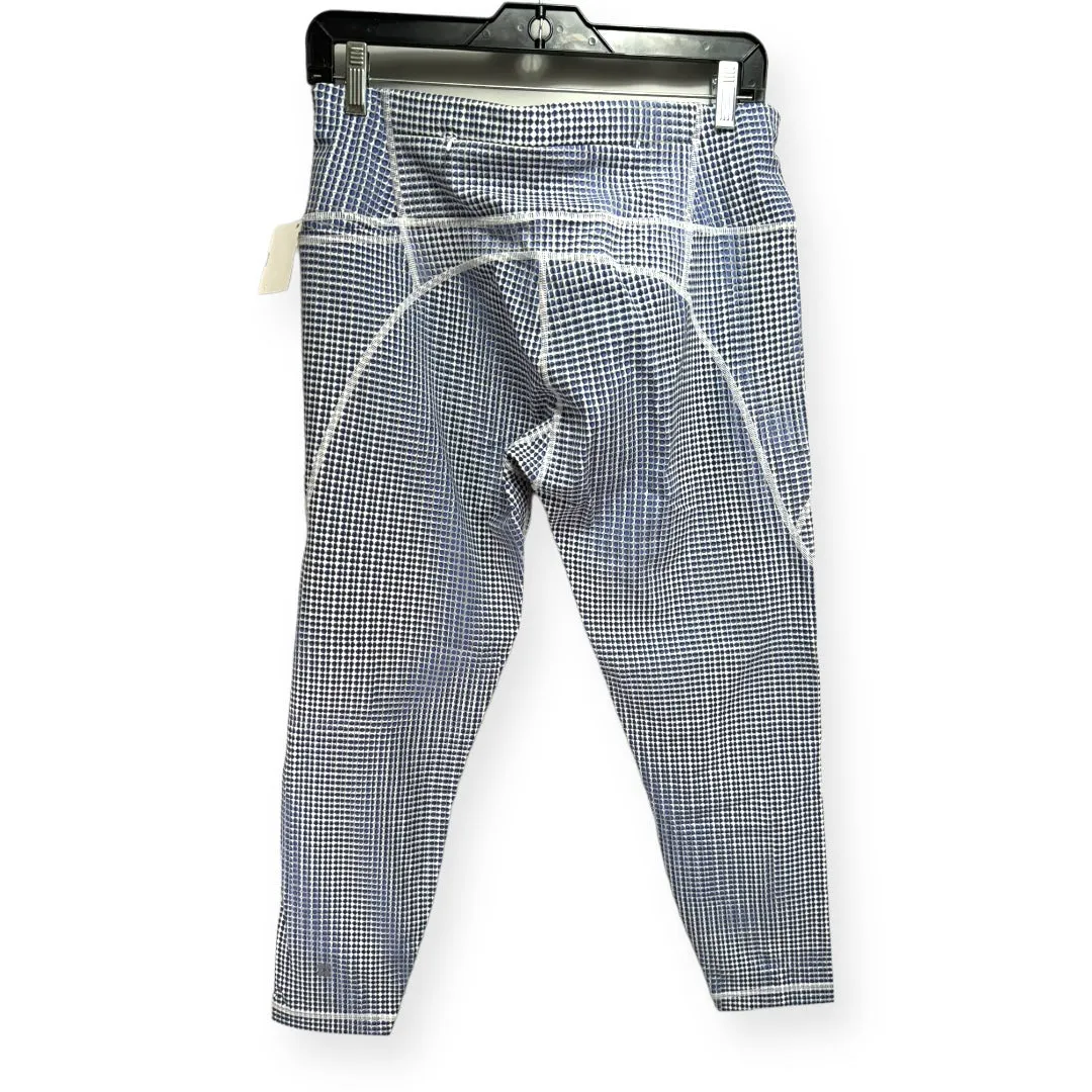 Athletic Leggings By Sweaty Betty  Size: L