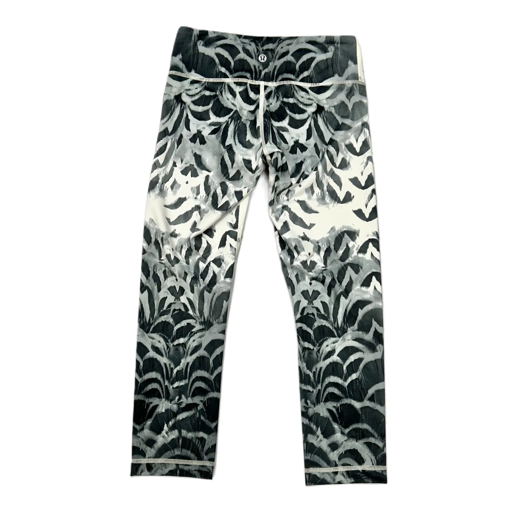 Athletic Leggings Capris By Lululemon  Size: S