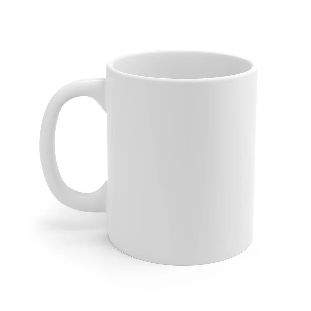Australian Shepherd Mug 11oz