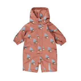 Bears Snow Onepiece