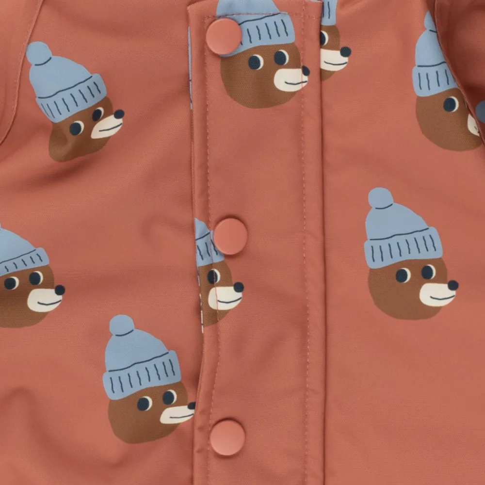 Bears Snow Onepiece