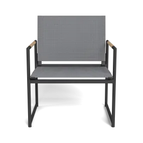Breeze Club Chair
