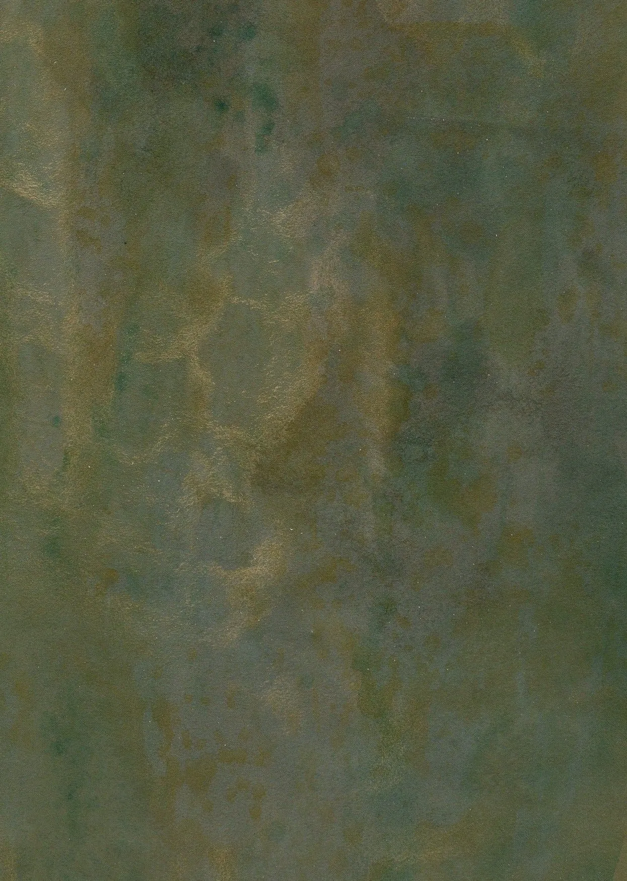 Canopy Song #0722 XLarge Hand Painted Canvas Backdrop
