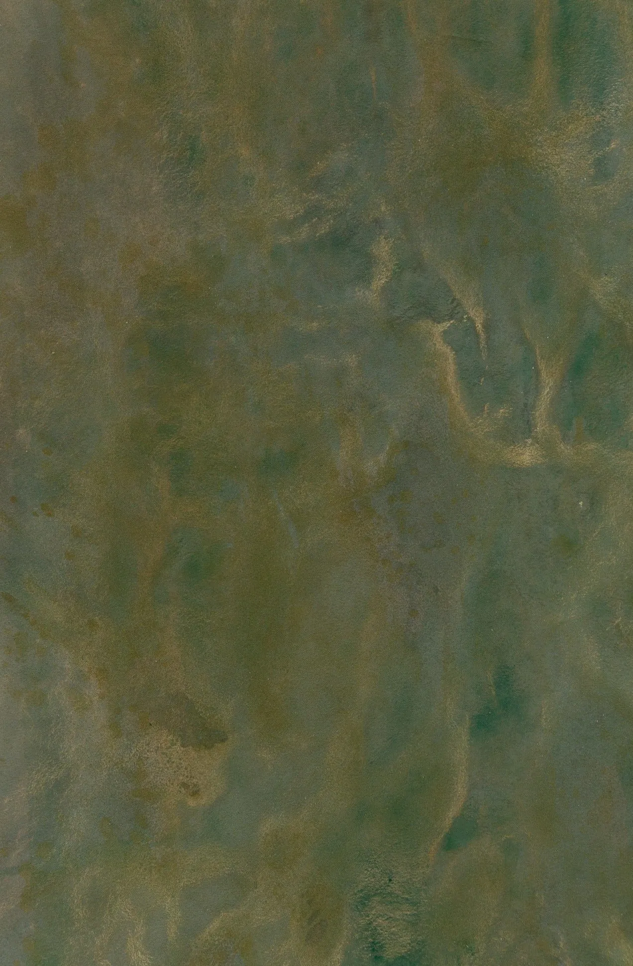 Canopy Song #0722 XLarge Hand Painted Canvas Backdrop
