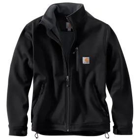 Carhartt Rain Defender® Relaxed Fit Heavyweight Softshell Jacket
