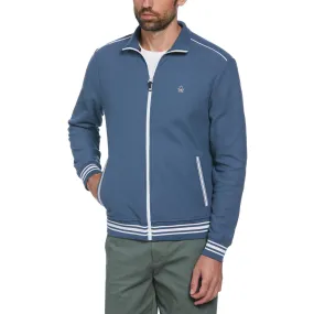 Chamarra Double Knit