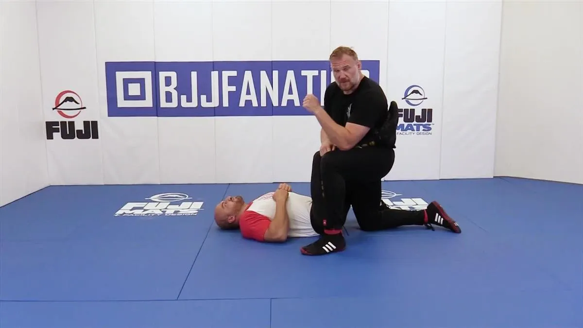 Championship Catch Wrestling: The Toe Hold by Josh Barnett