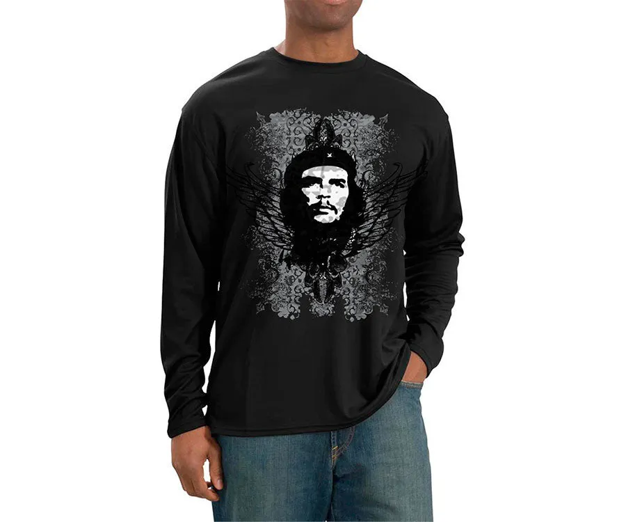 Che Black Wings (Black)