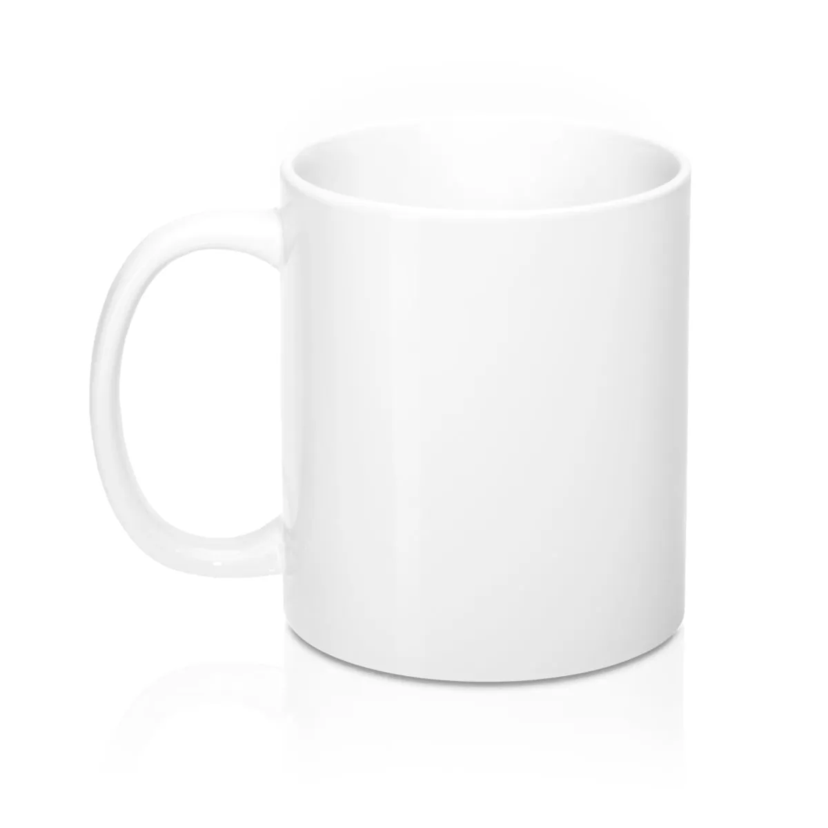 Cheat Sheet Back to School Mug 11oz