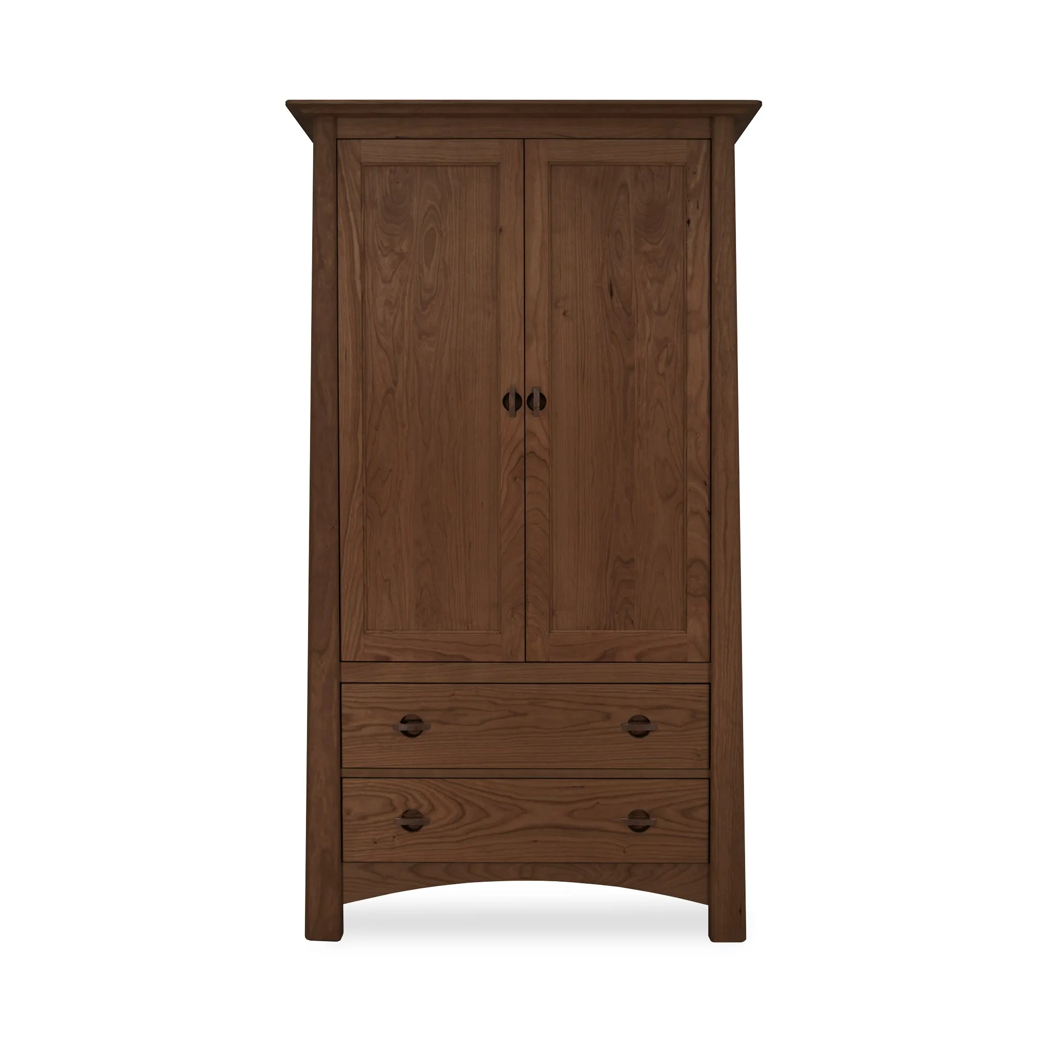Cherry Moon Armoire
