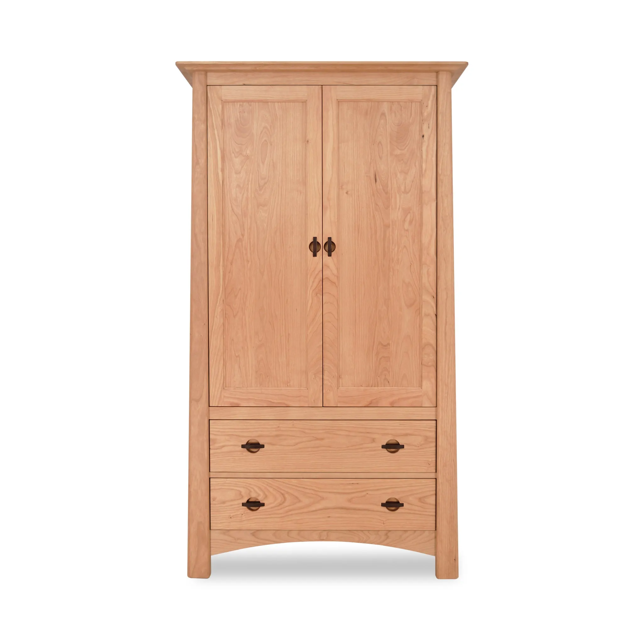 Cherry Moon Armoire