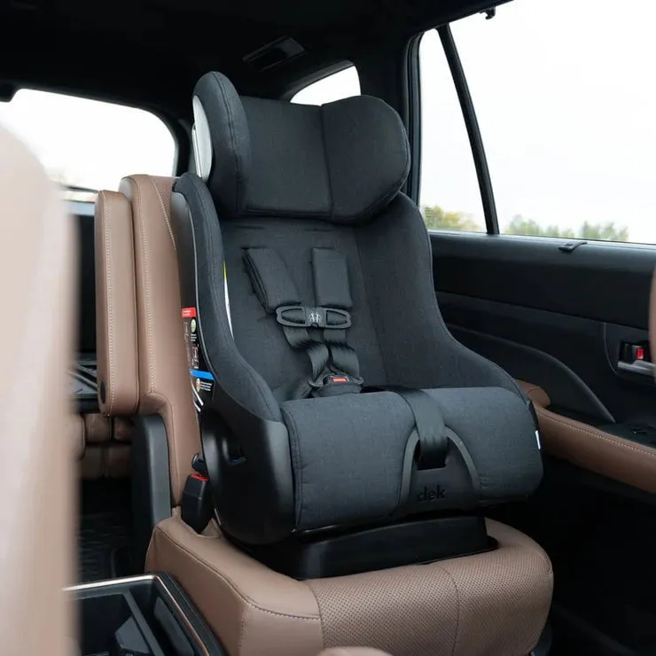Clek - Fllo Convertible Car Seat