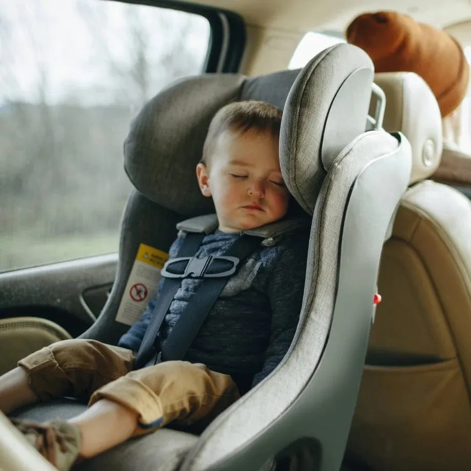 Clek - Fllo Convertible Car Seat