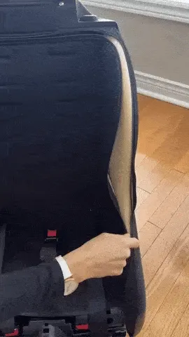 Clek - Fllo Convertible Car Seat