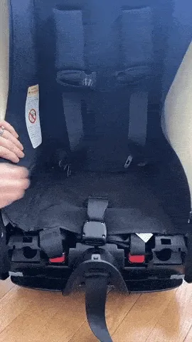 Clek - Fllo Convertible Car Seat