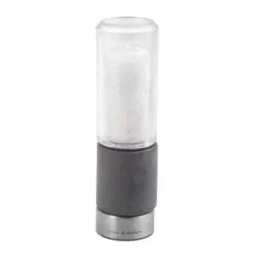 Cole & Mason Precision  Regent Concrete & Acrylic Salt Mill