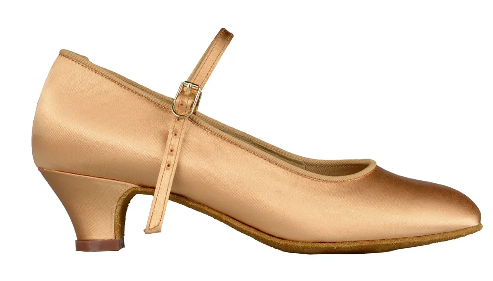 Dance America Children's Ballroom Shoe Logan