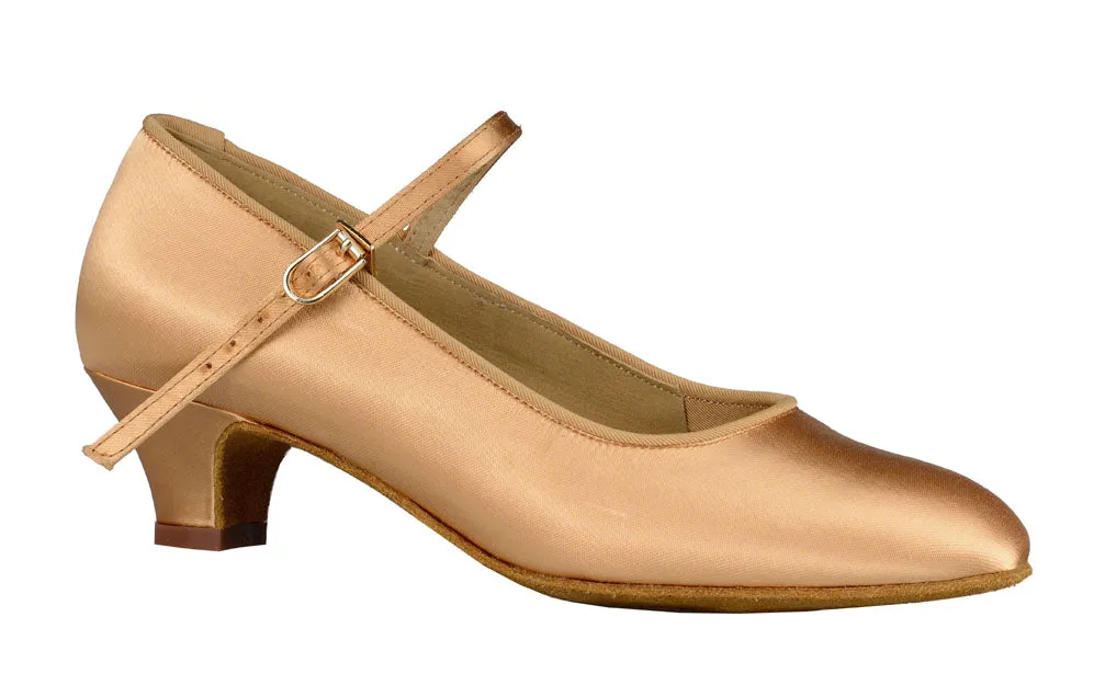 Dance America Children's Ballroom Shoe Logan