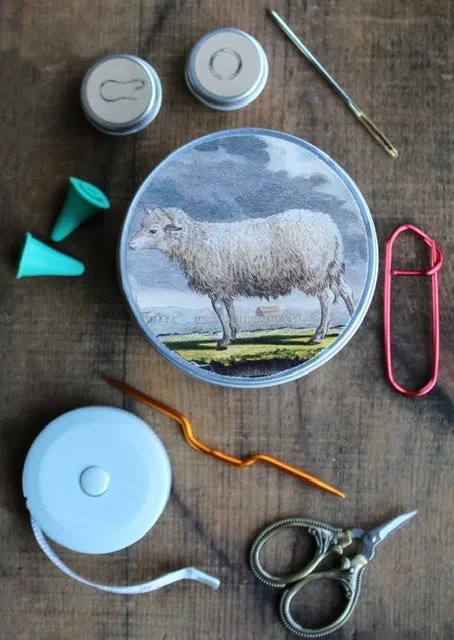 Deluxe Knit Kit