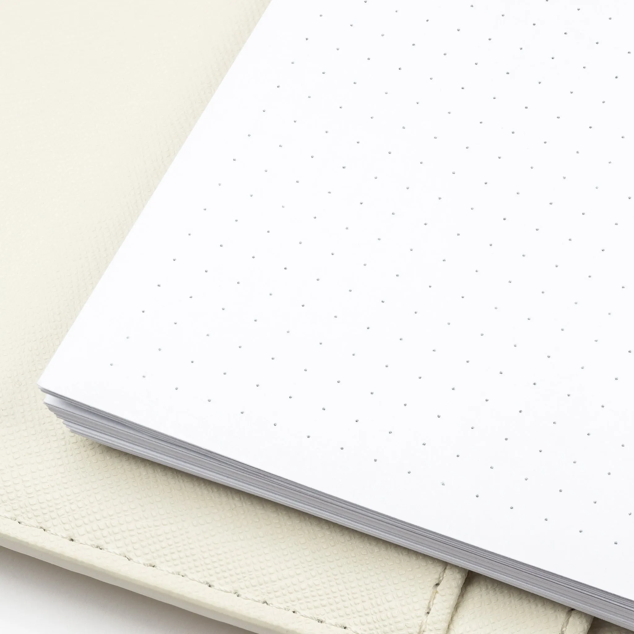 Dot Grid Planner Inserts