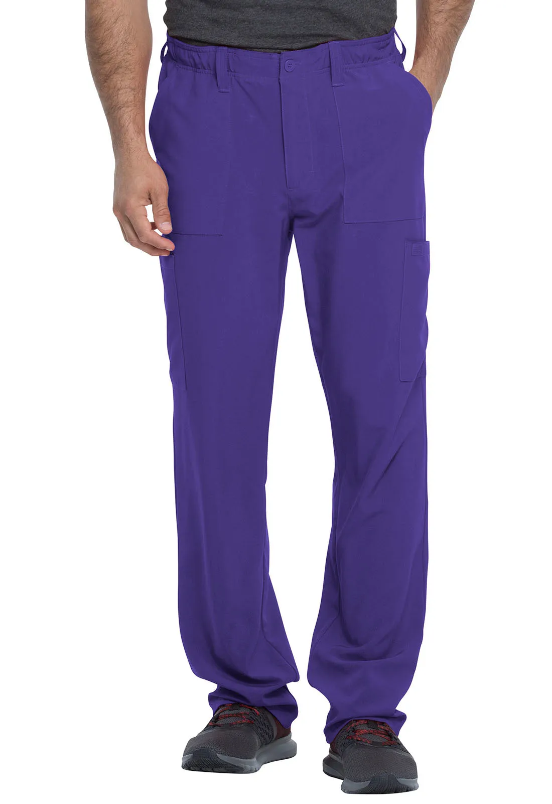 EDS Essentials - Men's Natural Rise Drawstring Pant