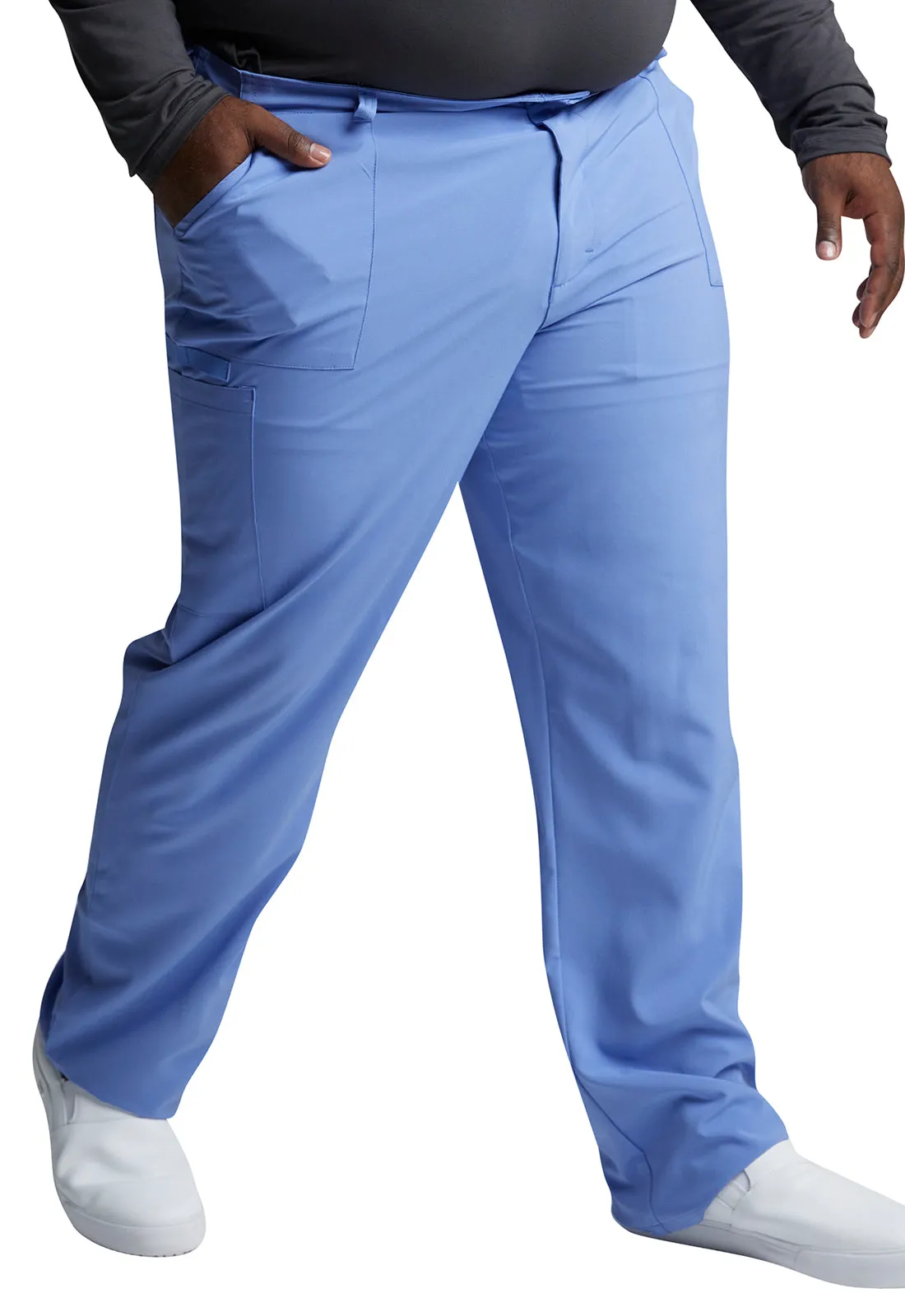 EDS Essentials - Men's Natural Rise Drawstring Pant