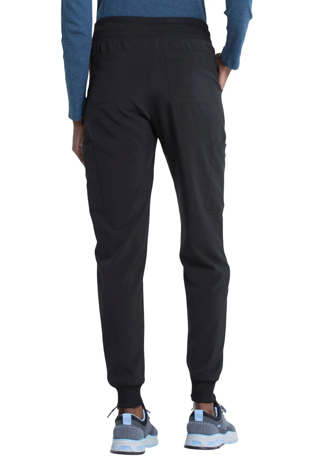 EDS Essentials - Women's Mid Rise Jogger pant