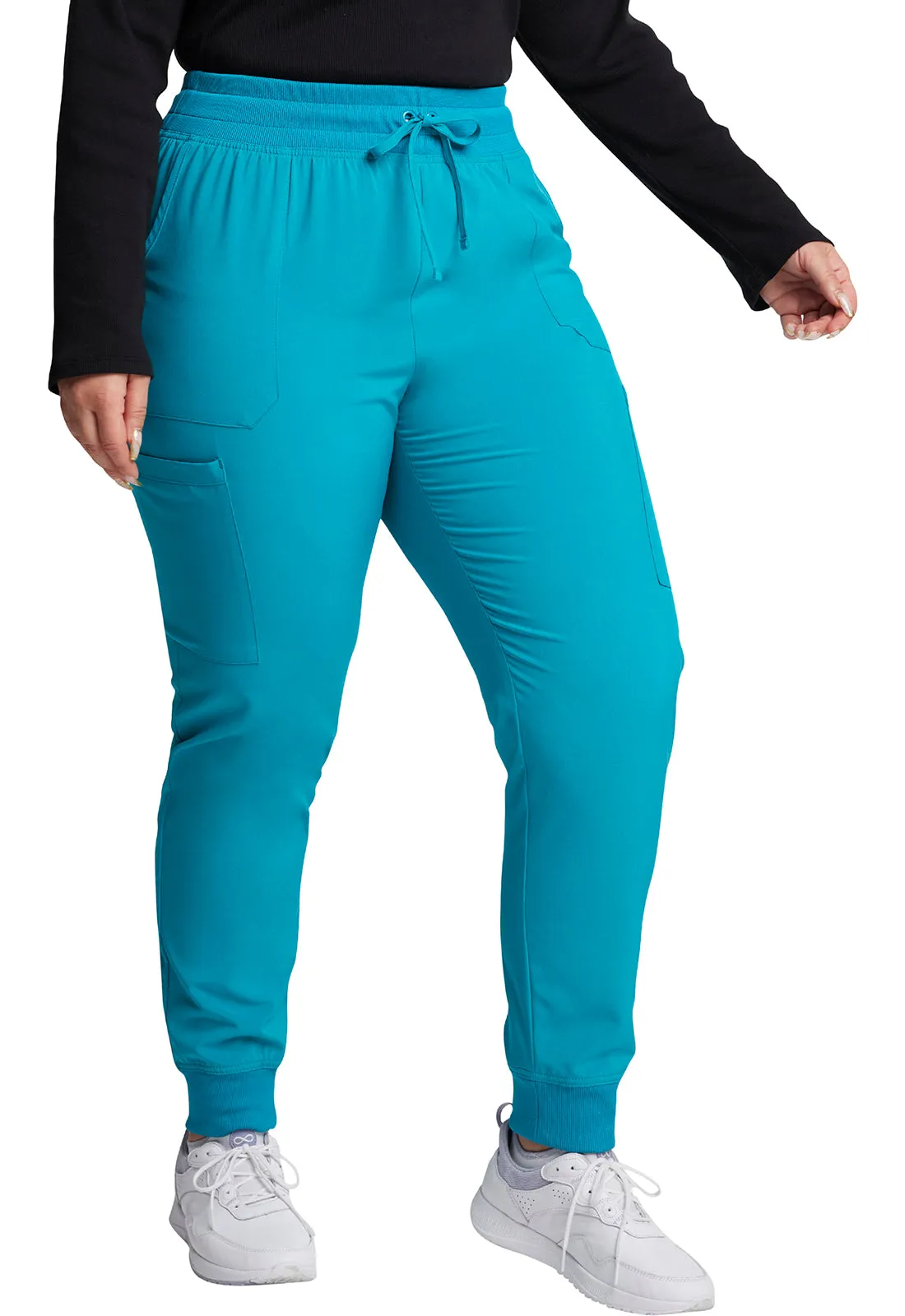 EDS Essentials - Women's Mid Rise Jogger pant
