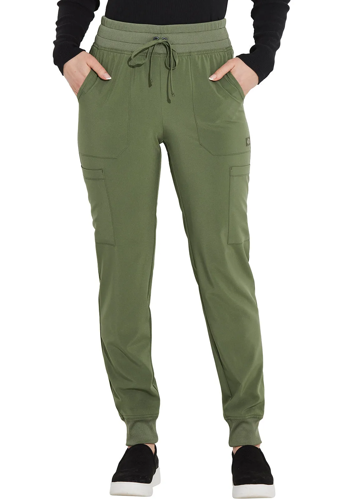 EDS Essentials - Women's Mid Rise Jogger pant