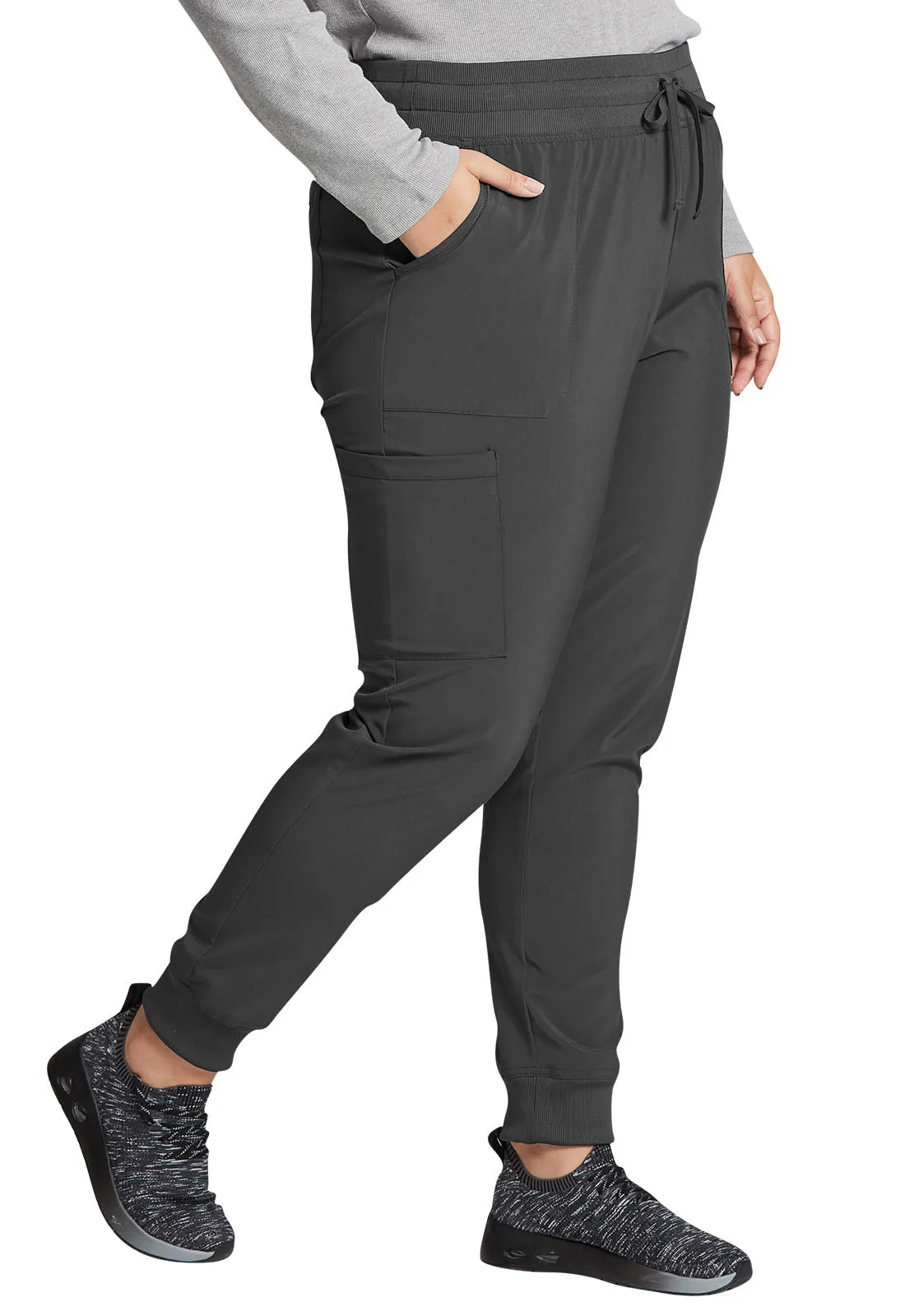 EDS Essentials - Women's Mid Rise Jogger pant