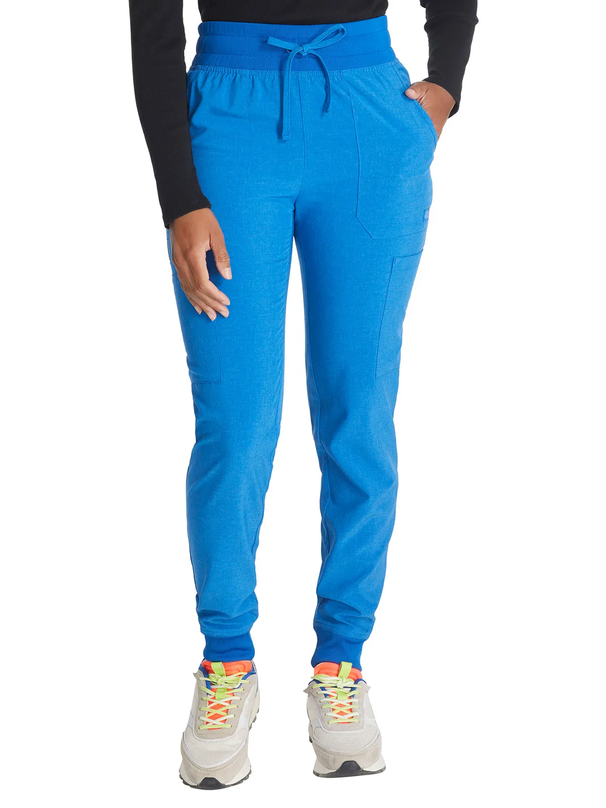 EDS Essentials - Women's Mid Rise Jogger pant