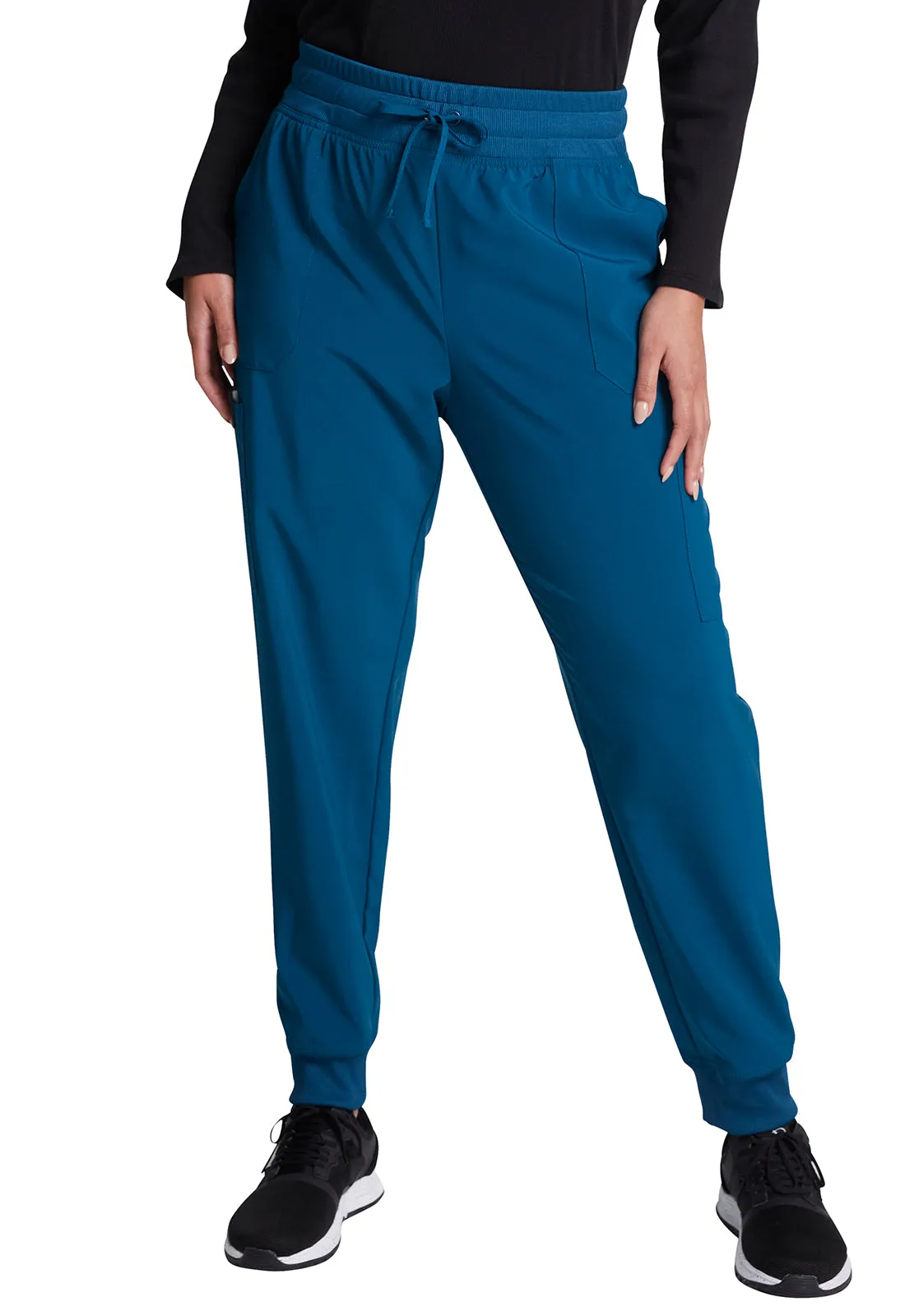 EDS Essentials - Women's Mid Rise Jogger pant