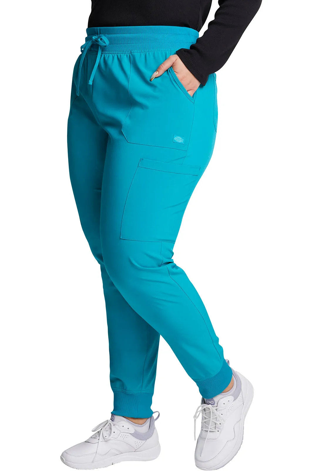 EDS Essentials - Women's Mid Rise Jogger pant