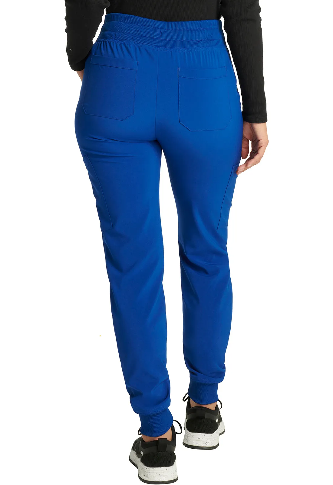 EDS Essentials - Women's Mid Rise Jogger pant