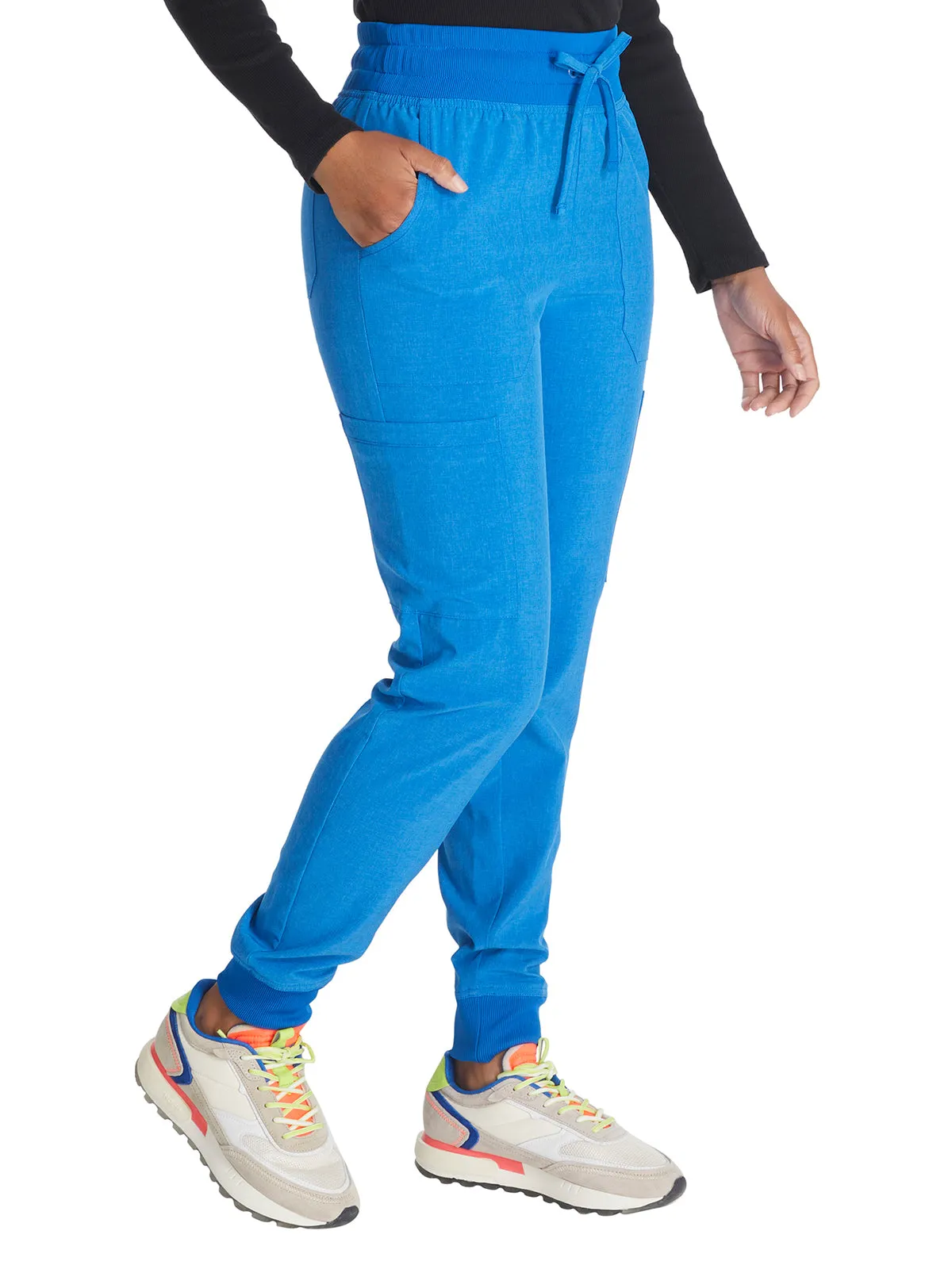 EDS Essentials - Women's Mid Rise Jogger pant