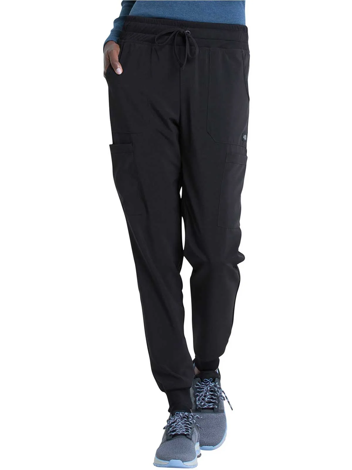 EDS Essentials - Women's Mid Rise Jogger pant
